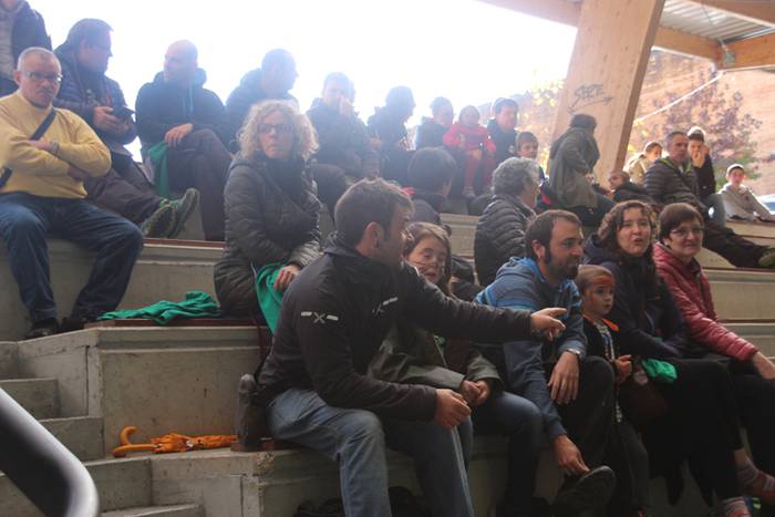 Txokoan, ezker paretean eta  57 1509891565983