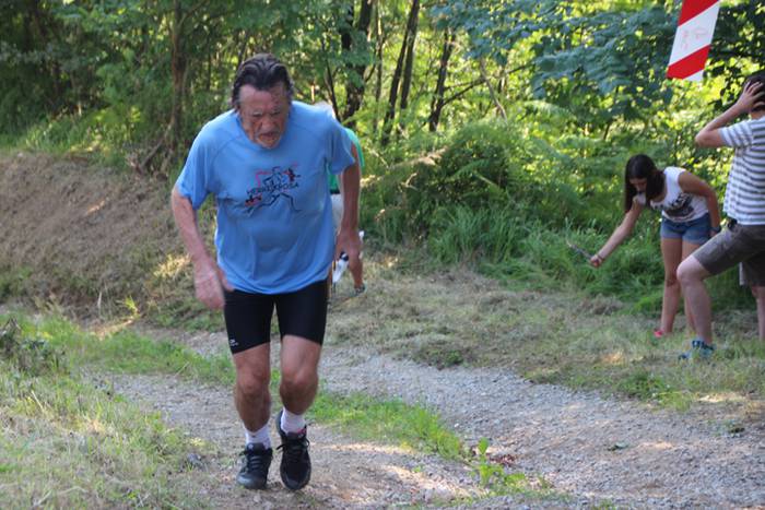 Korrika Santamañara 89 1468151212786