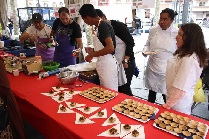 Sukalde ugari, helburu bakar 3 1570284429422