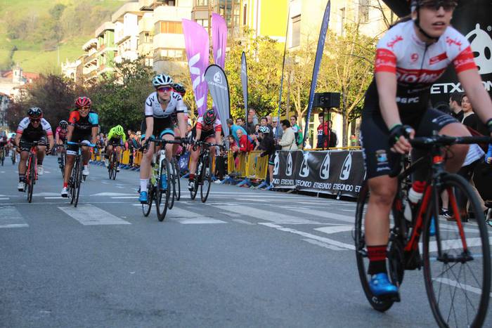 Ana Usabiaga izan da azkarre 20 1553367216944