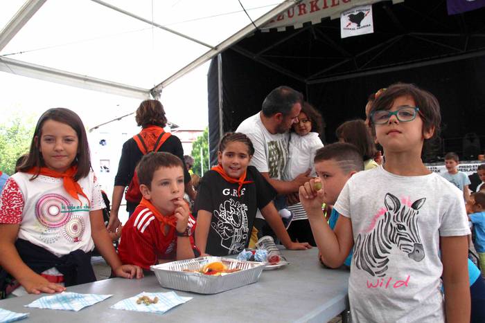 Zizurkilen, irudimena eta da 24 1536232275129