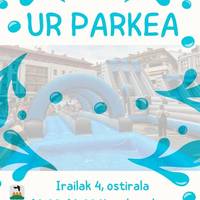 Ur parkea