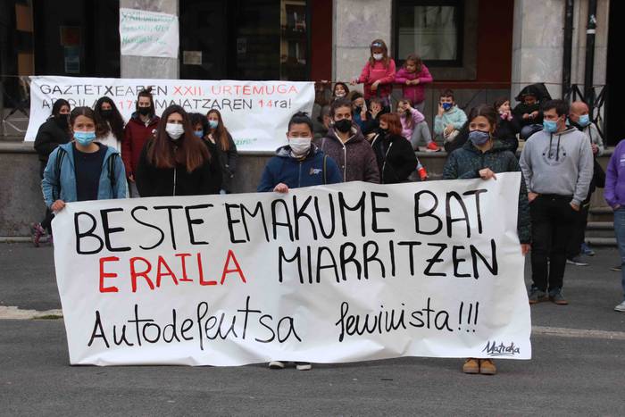 Indarkeria matxistaren aurka 6 1618597440655