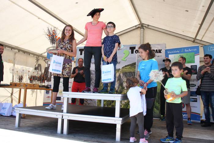 T3T eta T2T 2018: Helmugan,  345 1529258934861