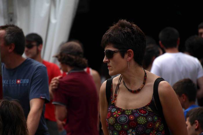 Kuadrilla eguna, termometroa 43 1530369673464