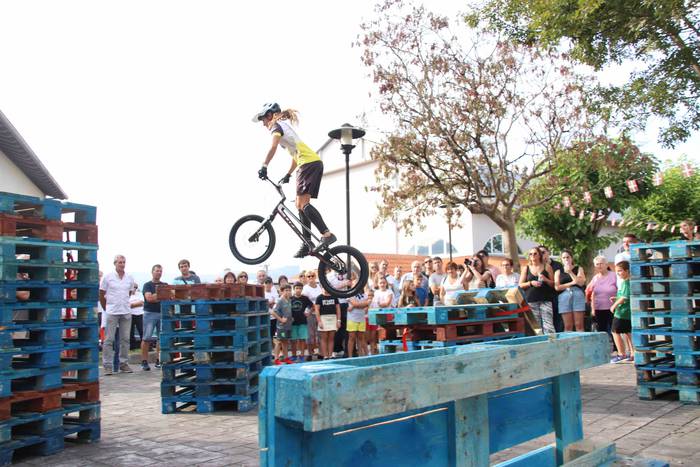 Harria, triala eta txakolina 78 1568486208777