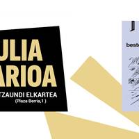 Tertulia literarioa