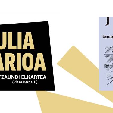 Tertulia literarioa