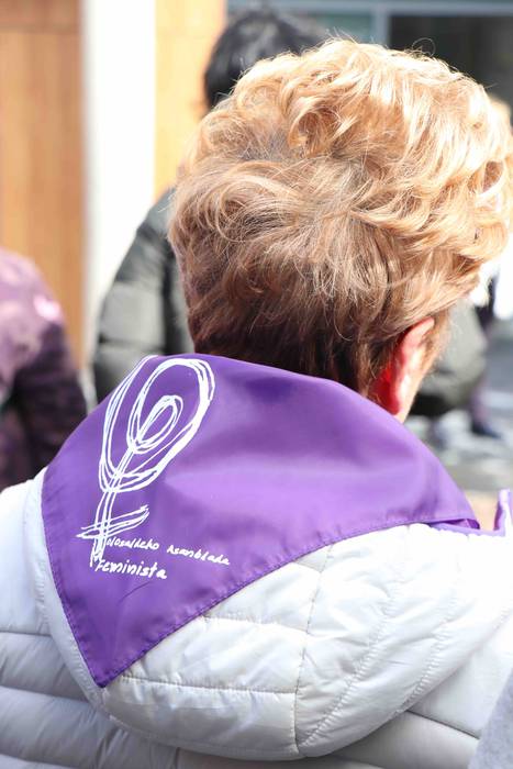 Ostegunetik igandera, Asteas 21 1552139805401