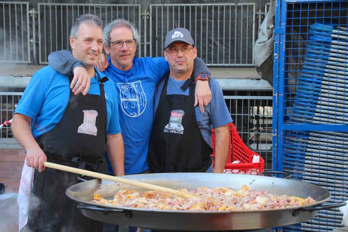 Tolosako Berazubi auzoko fes 37 1634044460521