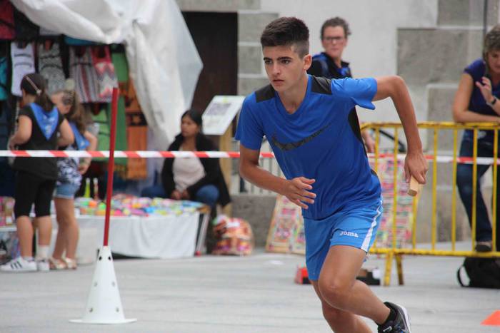 Emozioa, azken izerdira arte 33 1533756864488