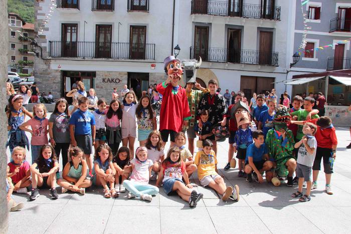 Berastegiko jaiak 2019 Txupi 21 1565179899299