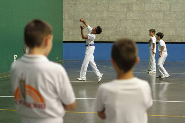 Ataria pilota txapelketa, al 11 1496426895984