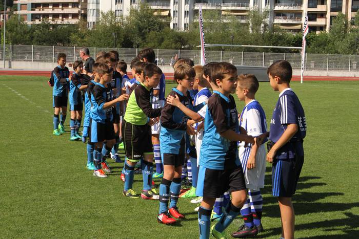 IV. Urtzi Gurrutxagaren oroi 3 1497721068277