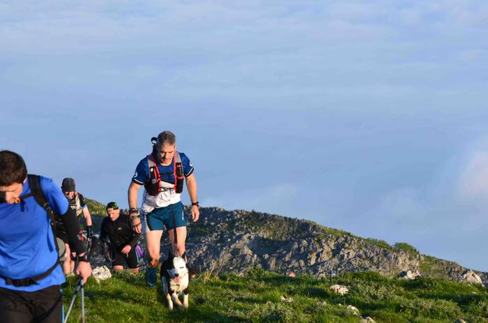 Txirrita Mendi Martxa: mendi 31 1526888451332