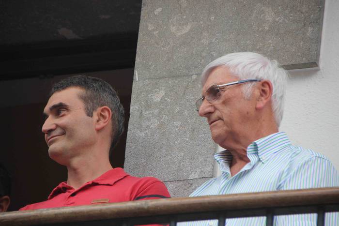 Irura San Migel jaiak 2018 t 12 1537553851530