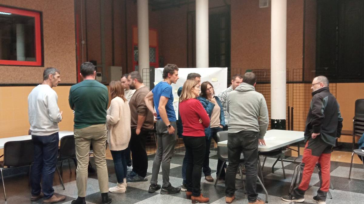 Tolosako Hezkuntza Kontseiluak batzar irekia egingo du asteazkenean