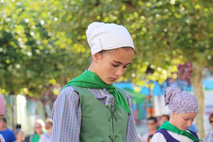 Giro beroa, festetako egun handian 35 1475154540744