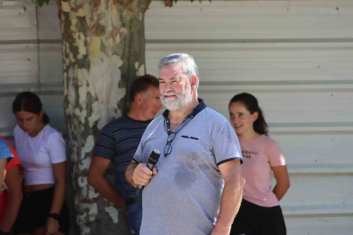 Herri kirolek hartu dute Ame 18 1661357639673