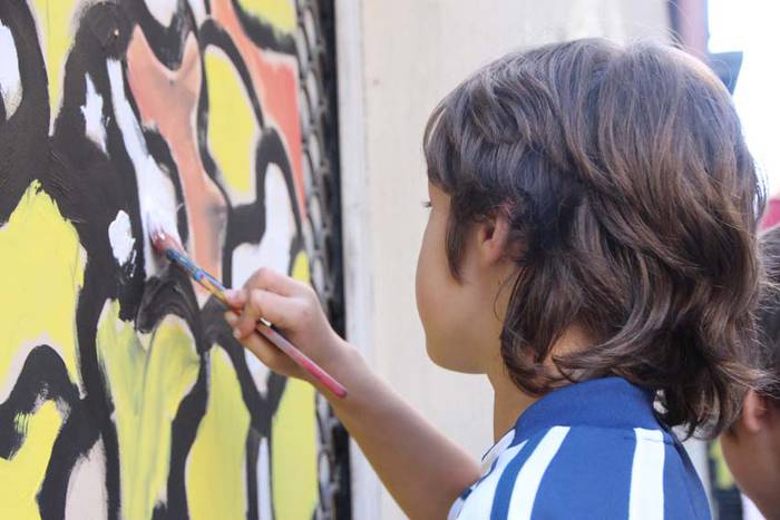 Tolosa Kale Nagusia, arte kalea 3 1442685315702