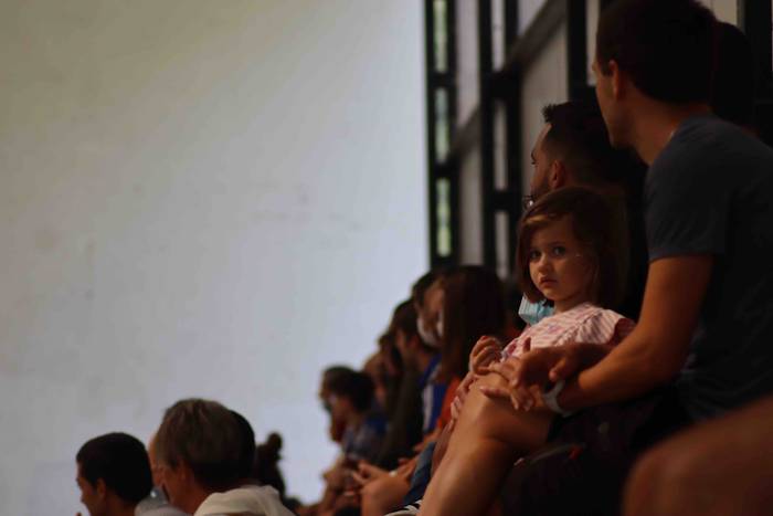 Pilota partidak jokatu dituz 7 1630239911941