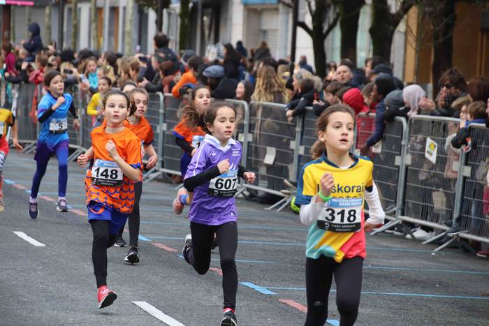 Lasterka berotu dira haurrak 108 1579448321710