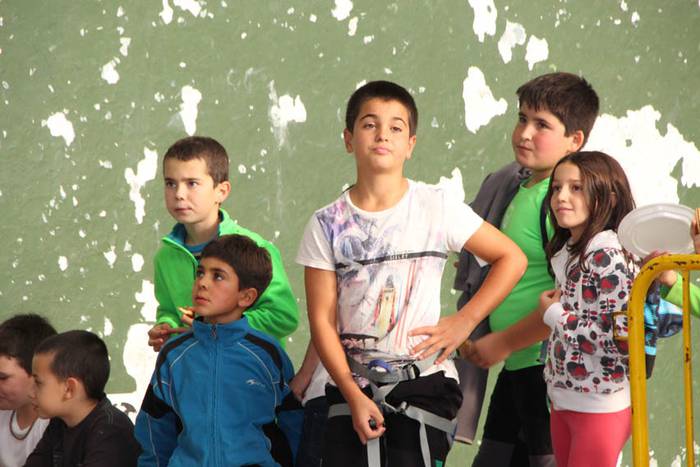 Berastegiko kultur astea ostirala 2015 15 1445616155046