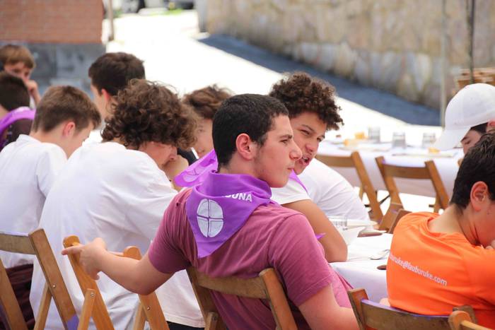 Lauburu eguna 2019 areto fut 5 1559395715184