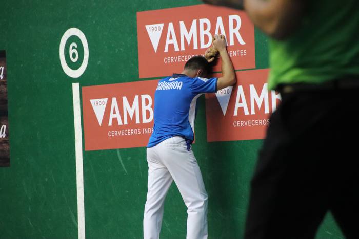 Pilota jaialdia Tolosa CF me 14 1664645754440