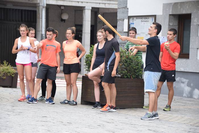 Irura, II. Gazte Eguna, 2017 9 1500736810531