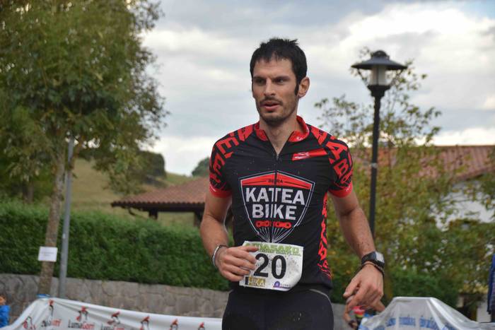 Korrika zein bizikletaz goza 112 1571508332395