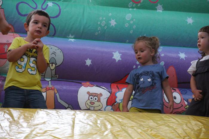 BERROBIKO SAN AGUSTIN JAIAK  11 1503835255246