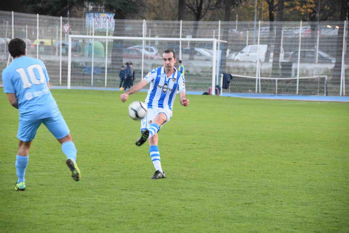 Mikel Alonso agur omenaldia tolosa berazubi 70 1544294549004