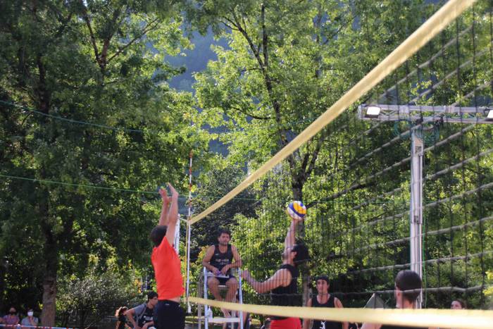 Martxan da hondartzako bolei 9 1630580460551