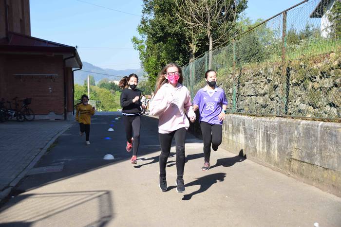 X. Elkartasun Kilometroa Iba 11 1618481668762