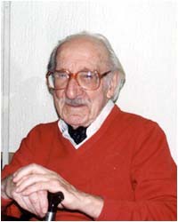 Luis Olarra Garmendia