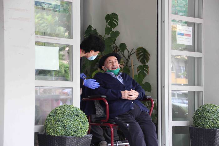 Esker hitzak, loreekin 19 1592050825123