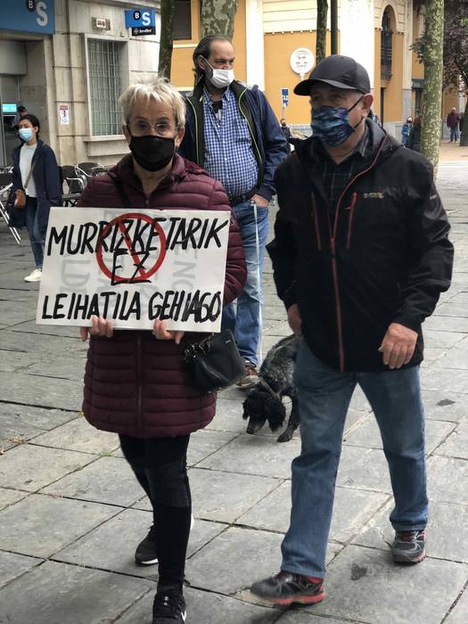 Banketxeetara, kontu eske 12 1619438233747