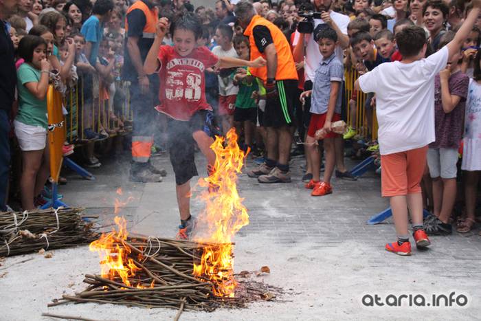 tolosa san joanak 2016 txupinazoa 56 1466705770552