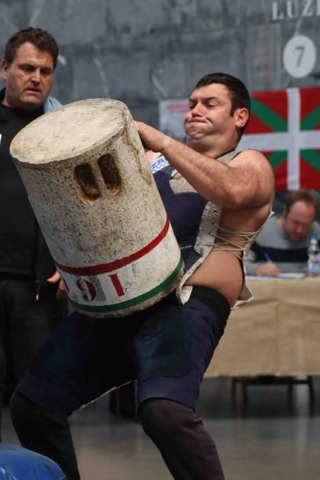 Jokin Eizmendik jantzi du tx 200 1650825425209