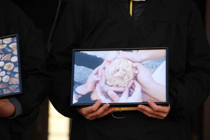 Azoka eguna ospatu dute Bera 58 1541346235403