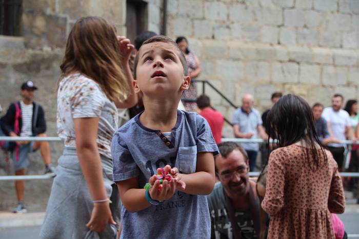 Berrobiko san agustin jaiak  12 1661431085999