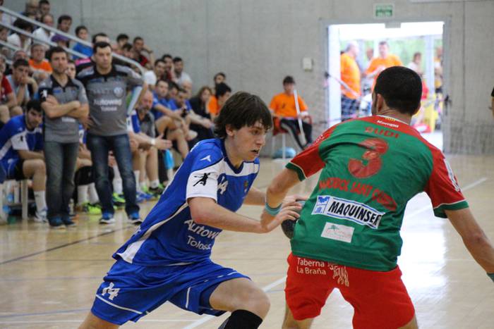 tolosa eskubaloia igoera 2016 34 1464466596083