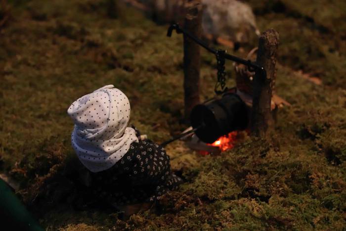 Aspaldiko ohiturak jaiotza batean 10 1545153580581