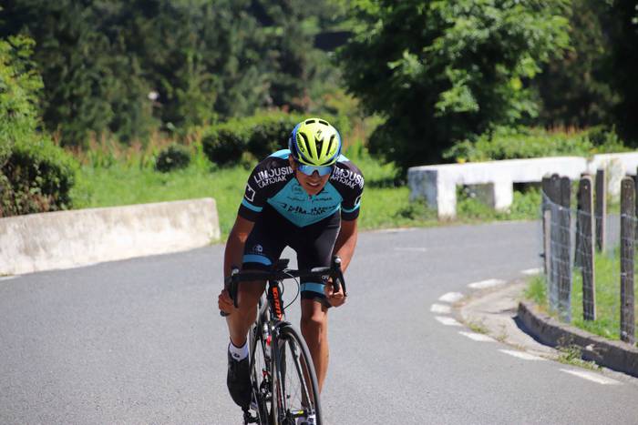 Gurpil gainnean esnatu da Or 27 1565957326911