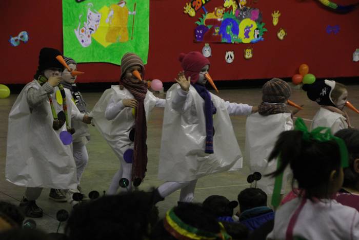 Irurako Ikastola inauteriak  12 1487864663214