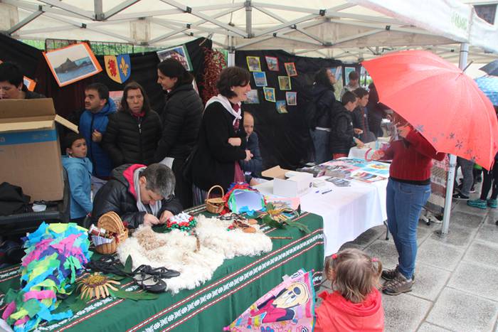 Euskalkien Eguna Zizurkilen 16 1526144065226