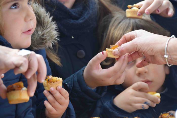 XXV. Tolosa Goxua azoka 29 1540640450833