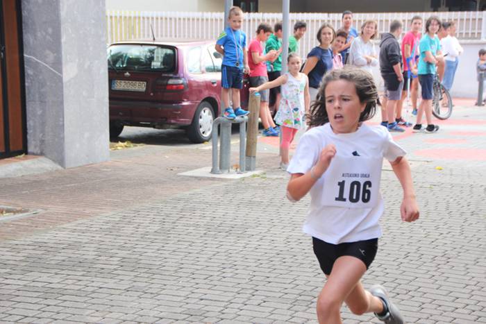 Asteasu San Pedro jaiak haur 90 1498652349718