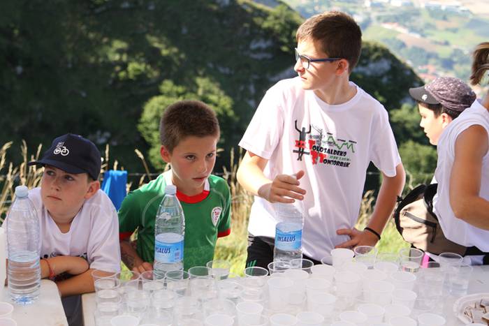 Uzturren, beroa nagusi 92 1497801426986